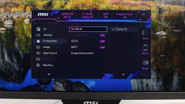 MSI MPG 274URDFW E16M-7
