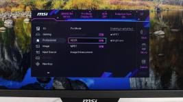MSI MPG 274URDFW E16M-7