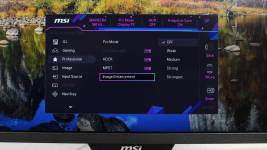 MSI MPG 274URDFW E16M-7