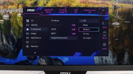 MSI MPG 274URDFW E16M-7