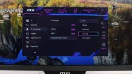 MSI MPG 274URDFW E16M-7