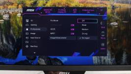 MSI MPG 274URDFW E16M-7