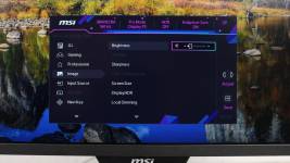 MSI MPG 274URDFW E16M-7