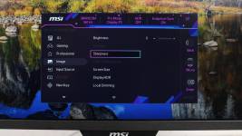 MSI MPG 274URDFW E16M-7