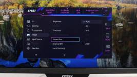 MSI MPG 274URDFW E16M-7