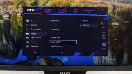 MSI MPG 274URDFW E16M-7