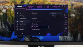 MSI MPG 274URDFW E16M-7
