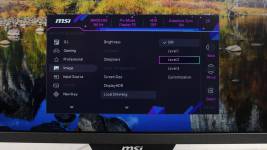 MSI MPG 274URDFW E16M-7