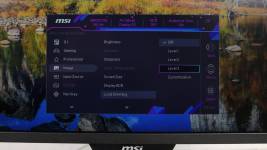 MSI MPG 274URDFW E16M-7