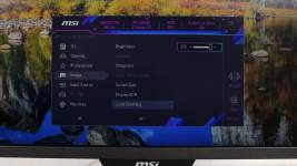 MSI MPG 274URDFW E16M-7