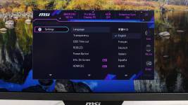 MSI MPG 274URDFW E16M-7