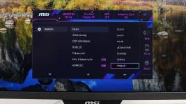 MSI MPG 274URDFW E16M-7