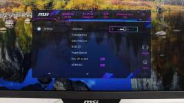 MSI MPG 274URDFW E16M-7