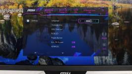 MSI MPG 274URDFW E16M-7