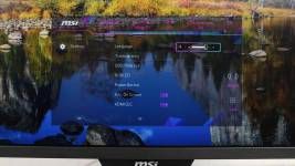 MSI MPG 274URDFW E16M-7