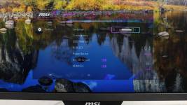 MSI MPG 274URDFW E16M-7