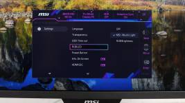 MSI MPG 274URDFW E16M-7