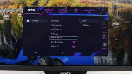 MSI MPG 274URDFW E16M-7