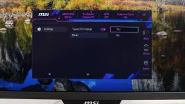 MSI MPG 274URDFW E16M-7