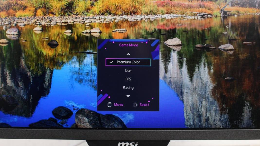 MSI MPG 274URDFW E16M-7