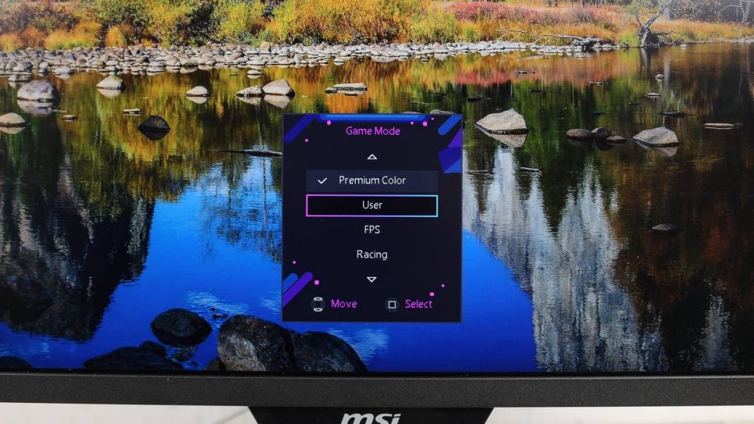 MSI MPG 274URDFW E16M-7