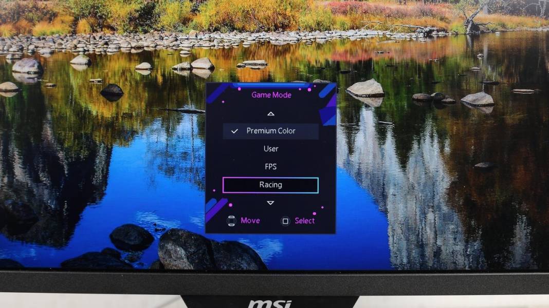 MSI MPG 274URDFW E16M-7