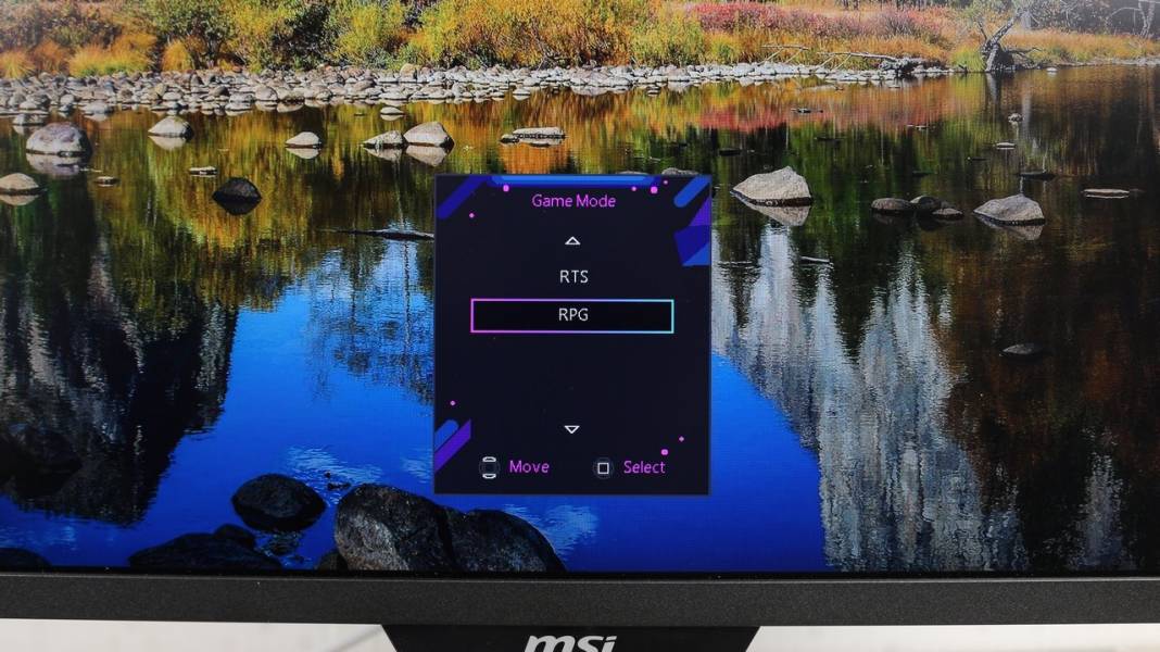 MSI MPG 274URDFW E16M-7