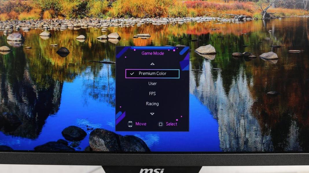 MSI MPG 274URDFW E16M-7