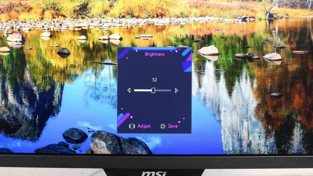 MSI MPG 274URDFW E16M-7