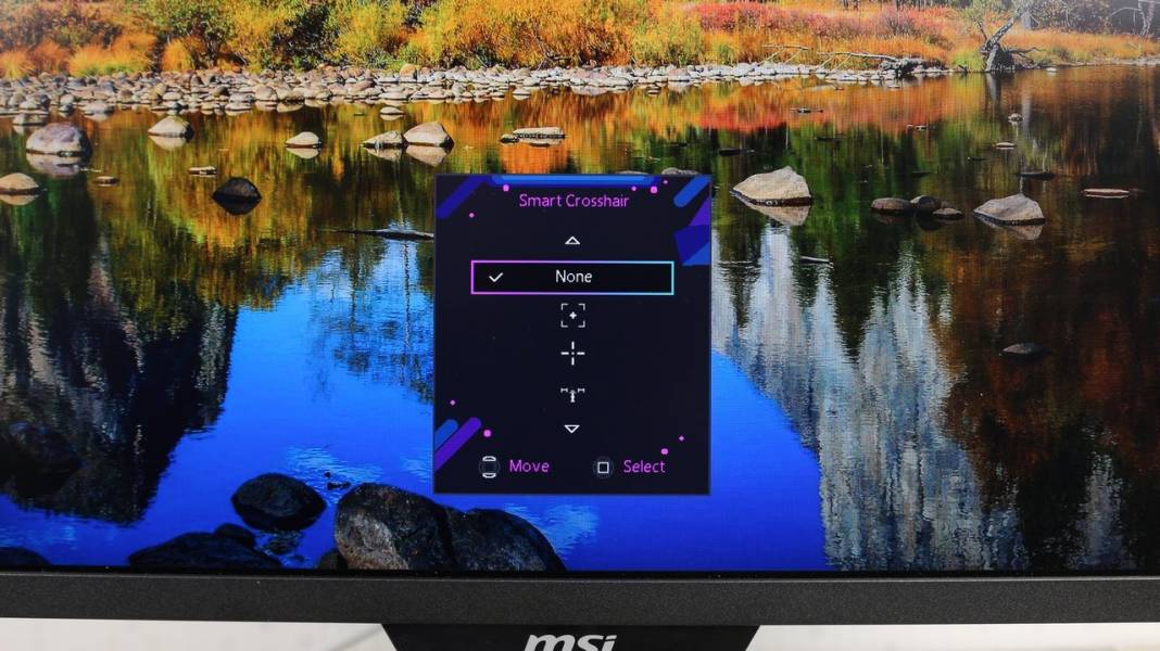 MSI MPG 274URDFW E16M-7