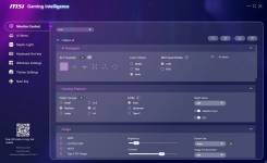 MSI MPG 274URDFW E16M-8