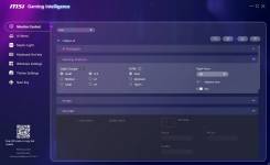 MSI MPG 274URDFW E16M-8