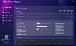 MSI MPG 274URDFW E16M-8