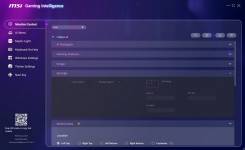 MSI MPG 274URDFW E16M-8