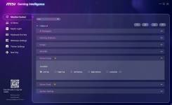 MSI MPG 274URDFW E16M-8