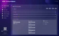 MSI MPG 274URDFW E16M-8