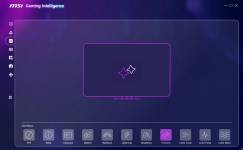 MSI MPG 274URDFW E16M-8