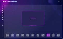 MSI MPG 274URDFW E16M-8