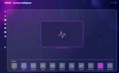 MSI MPG 274URDFW E16M-8