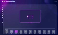 MSI MPG 274URDFW E16M-8