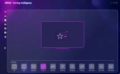 MSI MPG 274URDFW E16M-8