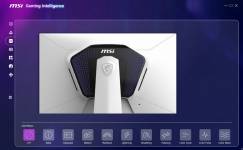 MSI MPG 274URDFW E16M-8