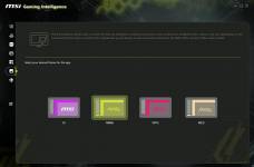 MSI MPG 274URDFW E16M-8