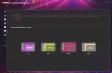 MSI MPG 274URDFW E16M-8