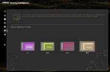 MSI MPG 274URDFW E16M-8