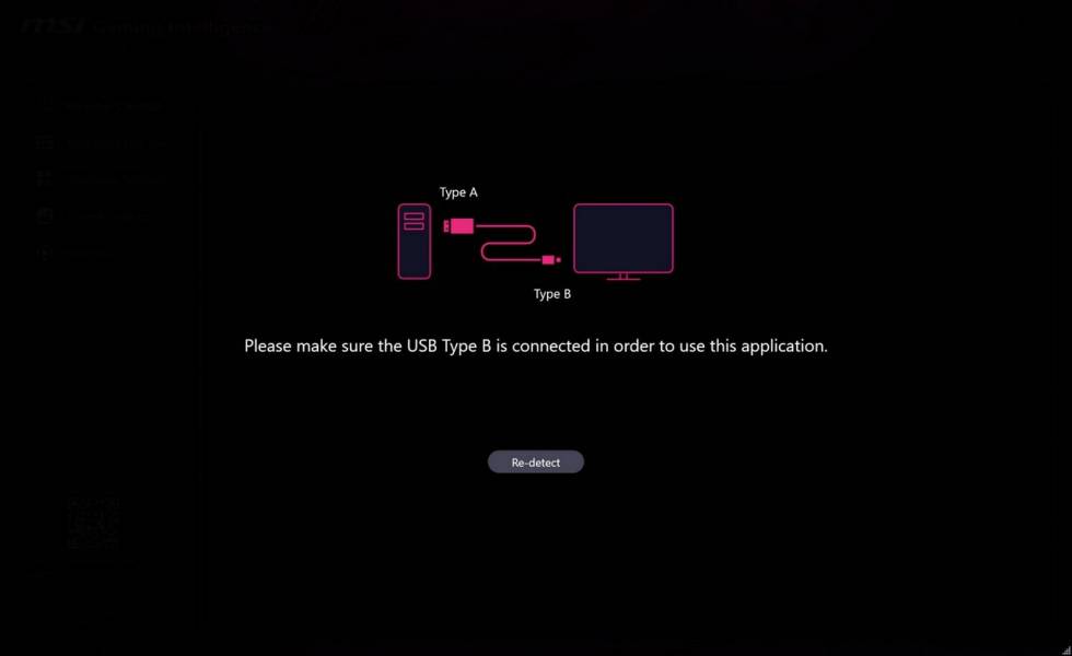 MSI MPG 274URDFW E16M-8