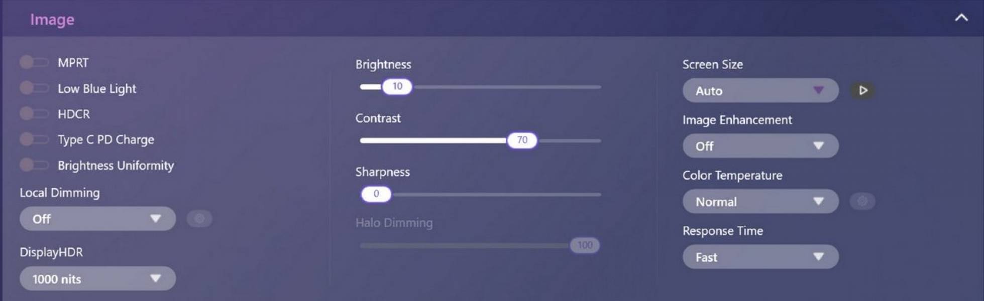MSI MPG 274URDFW E16M-8