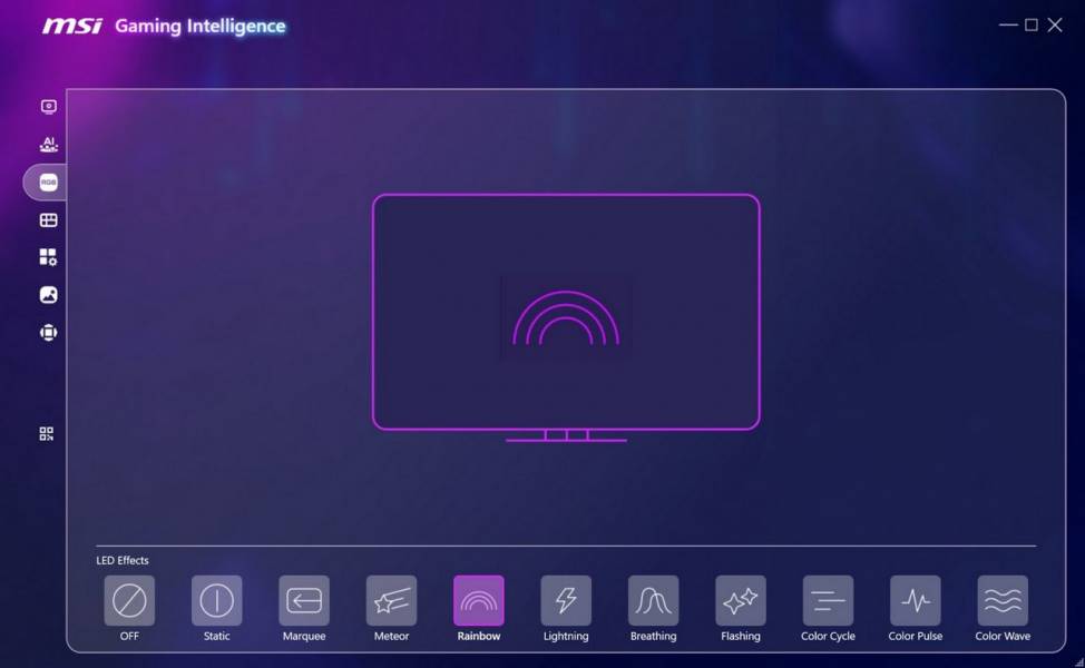 MSI MPG 274URDFW E16M-8