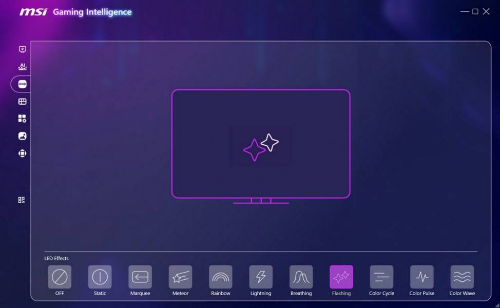 MSI MPG 274URDFW E16M-8