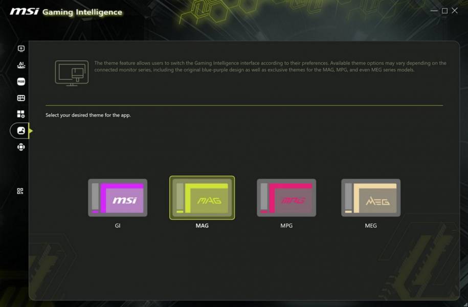 MSI MPG 274URDFW E16M-8